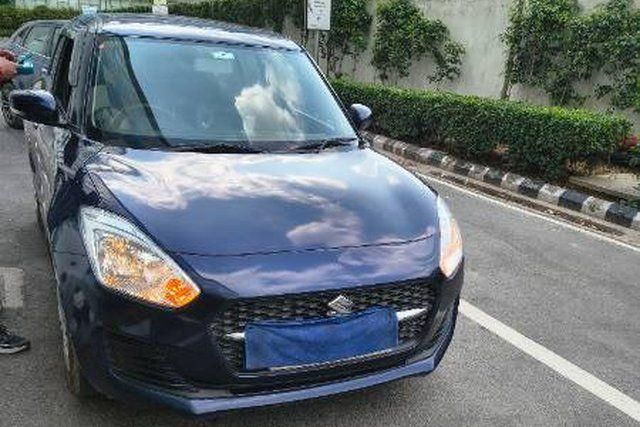 Second-hand 2020 Maruti Suzuki Swift वीएक्सआई for sale in Ballabhgarh