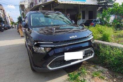 2024 Kia Carens प्रीमियम ऑप्शनल
