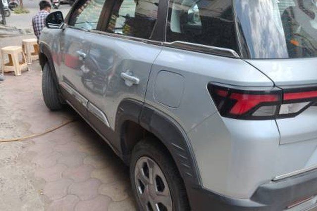 Second-hand 2023 Maruti Suzuki Brezza वीएक्सआई for sale in Indore