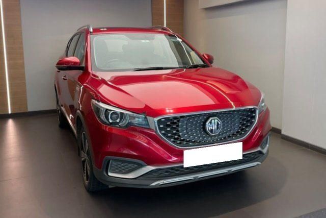 Second-hand 2020 MG ZS EV Exclusive for sale in Mumbai