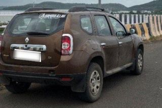 Used Petrol RxL