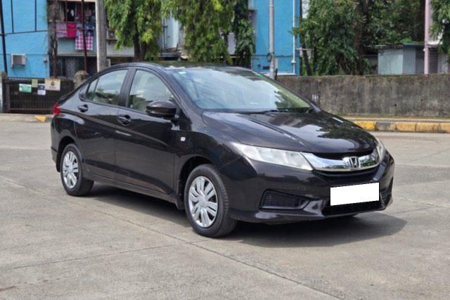 Second-hand 2015 Honda City i VTEC CVT VX for sale in Mumbai