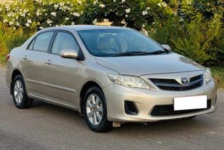 Used Aero D 4D J