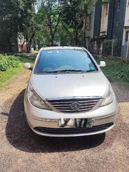 2011 Tata Indica V2 LX