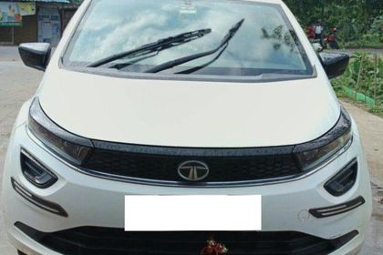 2021 Tata Altroz एक्सएम