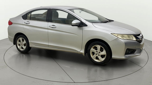 Honda City i VTEC V Second-hand 2015 Honda City i VTEC V for sale in Thane