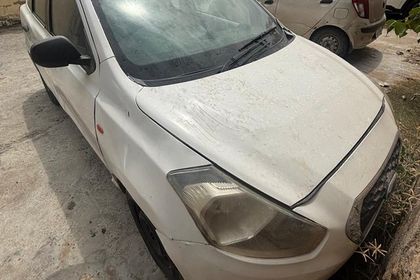2017 Datsun GO Plus T BSIV