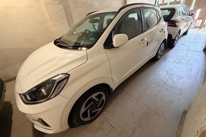 2023 Hyundai Grand i10 Nios AMT स्पोर्टज़