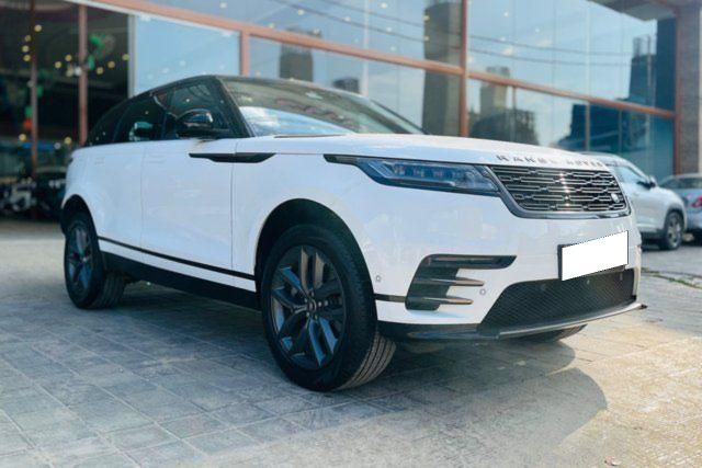 Second-hand 2023 Land Rover Range Rover Velar Dynamic HSE Diesel for sale in Bangalore