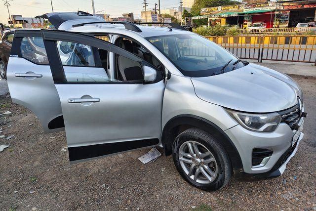 Renault Triber RXZ BSVI Second-hand 2021 Renault Triber RXZ BSVI for sale in Jhalawar