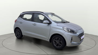 2021 Hyundai Grand i10 Nios AMT Sportz