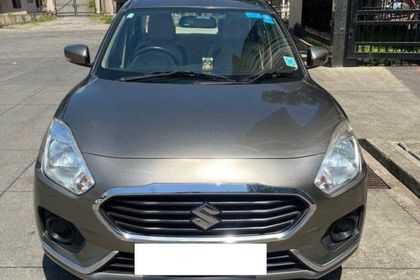 2019 Maruti Suzuki Swift Dzire AMT VXI