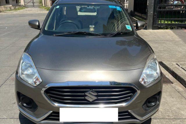 Second-hand 2019 Maruti Suzuki Swift Dzire AMT वीएक्सआई for sale in Mumbai