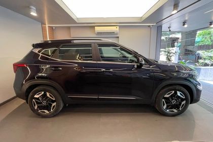 2026 Kia Seltos एचटीएक्स (O) iVT