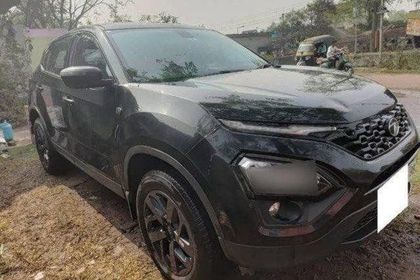 2022 Tata Harrier XZ प्लस बीएस6