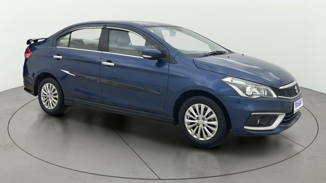 Second-hand 2021 Maruti Suzuki Ciaz Delta AT BSVI for sale in Bangalore