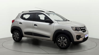 2019 Renault KWID RXT Optional