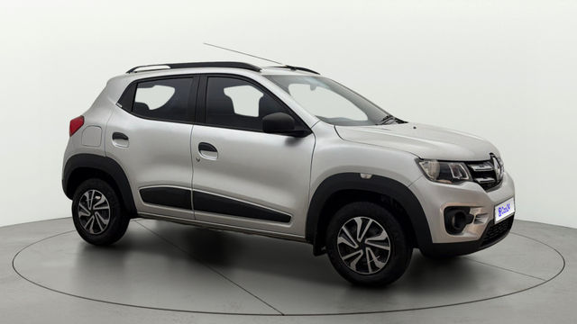 Renault KWID RXT Optional Second-hand 2019 Renault KWID RXT Optional for sale in Chennai