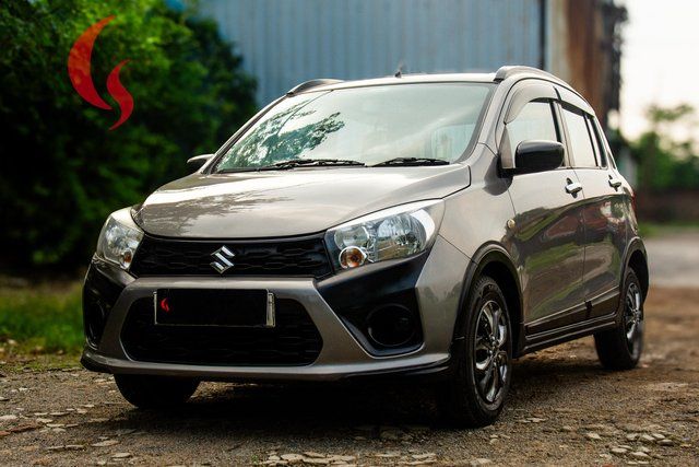Second-hand 2017 Maruti Suzuki Celerio X AMT वीएक्सआई बीएस4 for sale in Kolkata