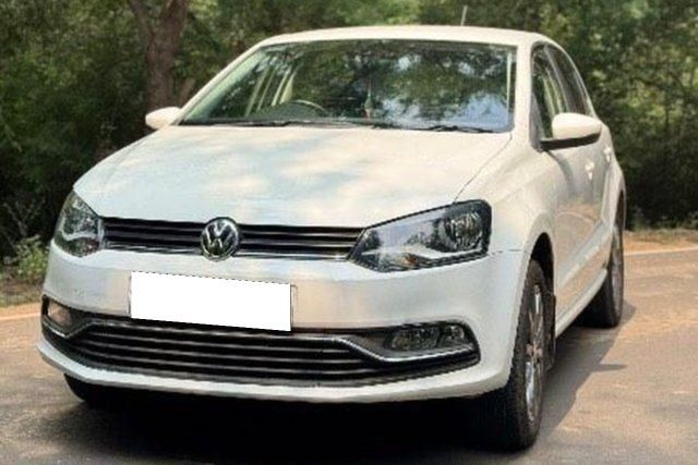 Volkswagen Polo 1.0 MPI Highline Second-hand 2018 Volkswagen Polo 1.0 MPI Highline for sale in Kelambakkam