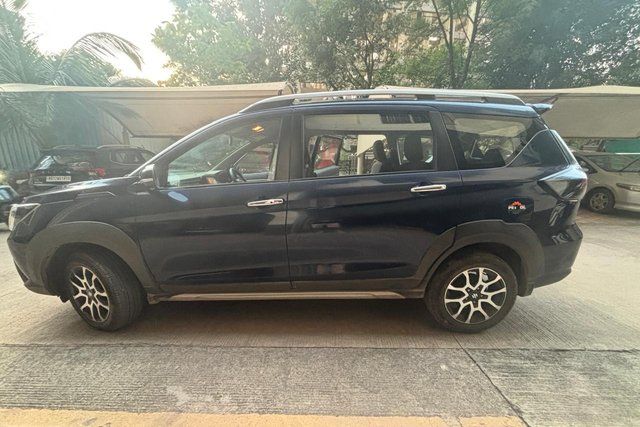 Maruti Suzuki XL6 Zeta Second-hand 2022 Maruti Suzuki XL6 Zeta for sale in Pune