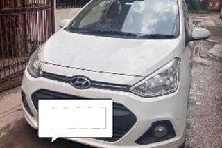 Used Magna