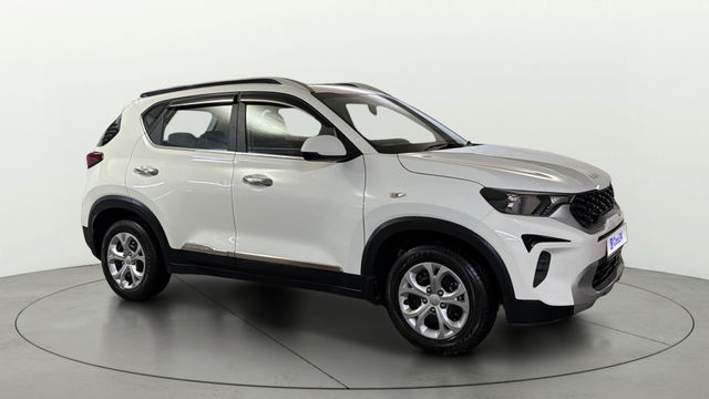 Kia Sonet HTE Second-hand 2023 Kia Sonet HTE for sale in Greater Noida