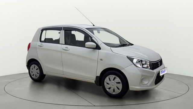 Maruti Suzuki Celerio VXI CNG Second-hand 2019 Maruti Suzuki Celerio VXI CNG for sale in Ahmedabad