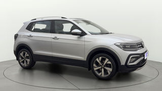 Used 1.0 TSI Topline BSVI