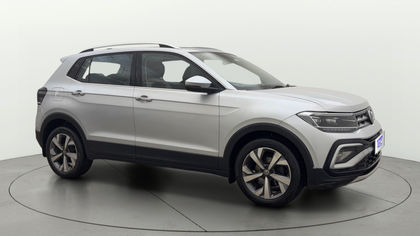 2022 फॉक्सवेगन टाइगन 1.0 TSI Topline BSVI