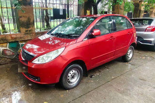 Used Aura 1.2 Safire