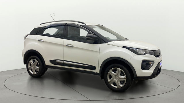 Tata Nexon XMA AMT S BSVI Second-hand 2022 Tata Nexon XMA AMT S BSVI for sale in Hyderabad
