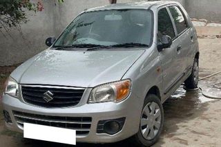 Used VXI