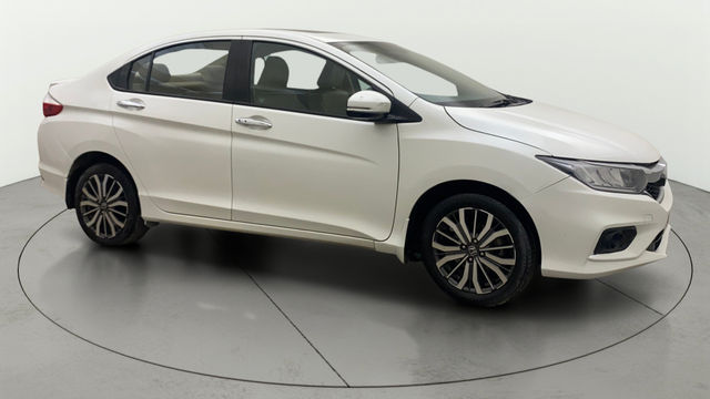 Second-hand 2017 Honda City i-VTEC CVT ZX for sale in Hyderabad