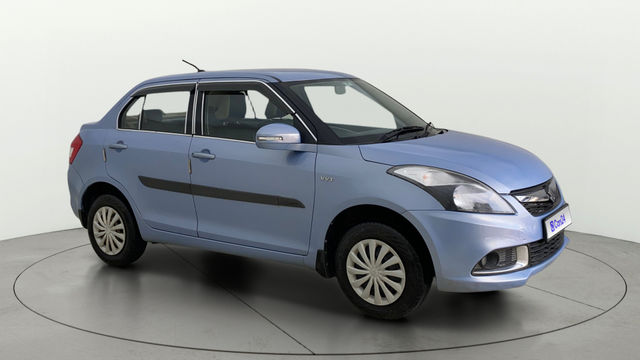 Maruti Suzuki Dzire वीएक्सआई Second-hand 2016 Maruti Suzuki Dzire वीएक्सआई for sale in Thane
