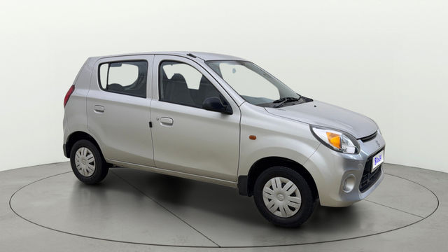 Maruti Suzuki Alto 800 एलएक्सआई Second-hand 2016 Maruti Suzuki Alto 800 एलएक्सआई for sale in Ahmedabad
