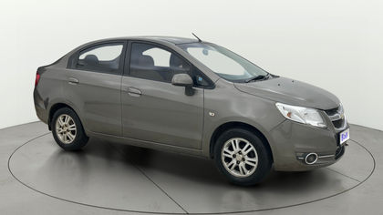 2014 Chevrolet Sail LT ABS