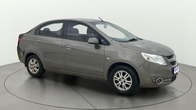Second-hand 2014 Honda Elevate ZX Black Edition CVT for sale in Bangalore