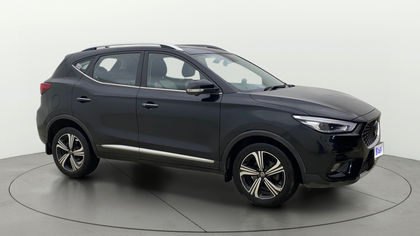 2022 MG Astor Sharp बीएस6