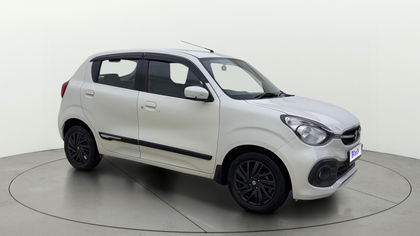 2022 Maruti Suzuki Celerio ZXI Plus BSVI