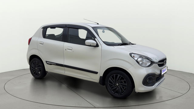Maruti Suzuki Celerio जेडएक्सआई प्लस Second-hand 2022 Maruti Suzuki Celerio जेडएक्सआई प्लस for sale in Ahmedabad