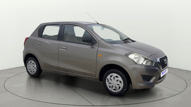 Datsun GO T Second-hand 2017 Datsun GO T for sale in Ahmedabad