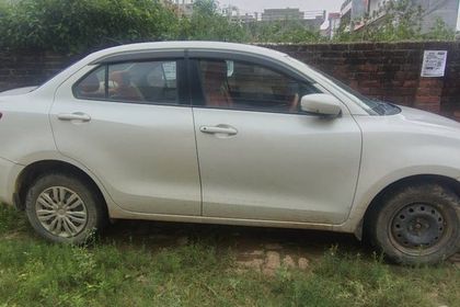 2021 Maruti Suzuki Dzire वीएक्सआई बीएस6