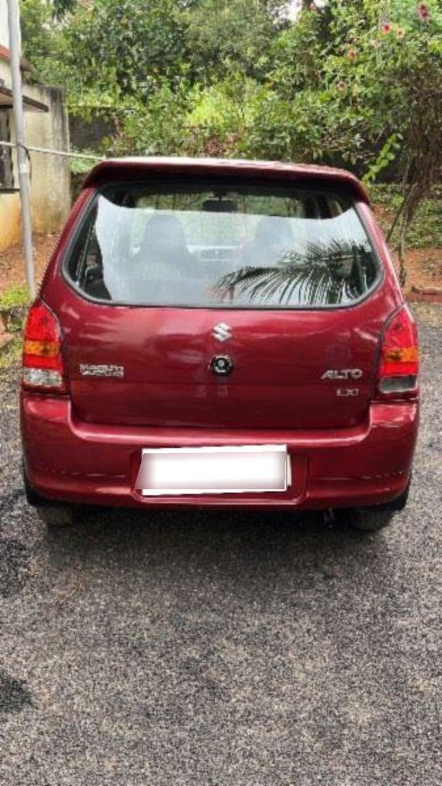 Image Used Car