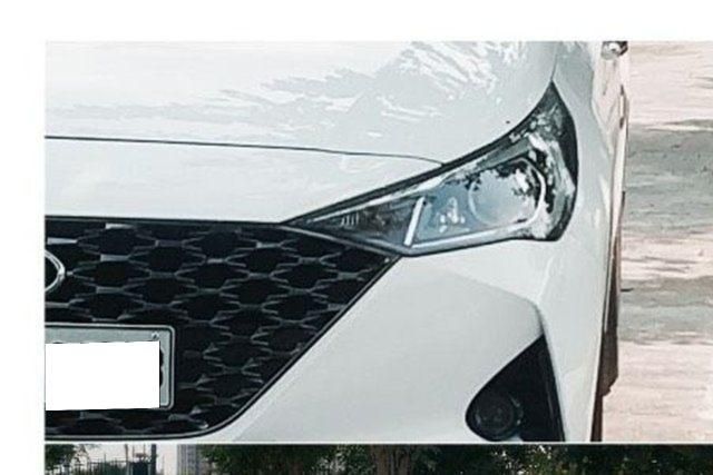 Hyundai Verna एसएक्स Second-hand 2022 Hyundai Verna एसएक्स for sale in Bangalore