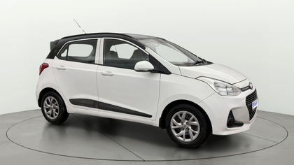 2018 Hyundai Grand i10 1.2 कप्पा स्पोर्टज़ बीएस4