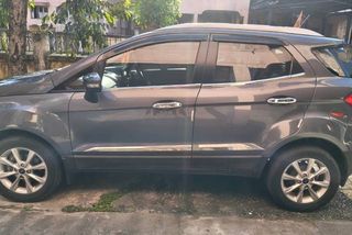 Used 1.5 Petrol Titanium