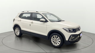 Used 1.0 TSI Highline BSVI