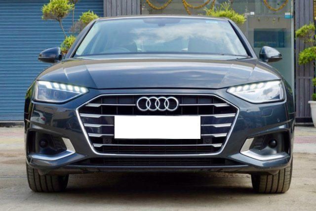 Second-hand 2024 Audi A4 Technology for sale in New Delhi