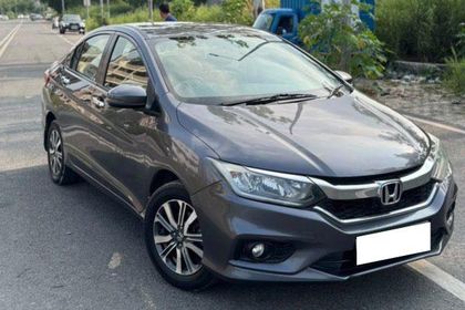 2019 Honda City i-VTEC CVT वी